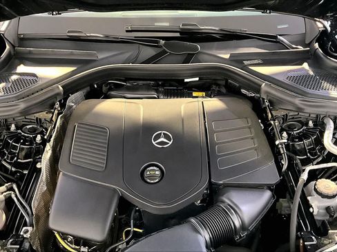 Used 2026 Mercedes-Benz GLC 300 4MATIC image 30