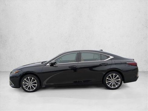 Used 2019 Lexus ES 350 image 8