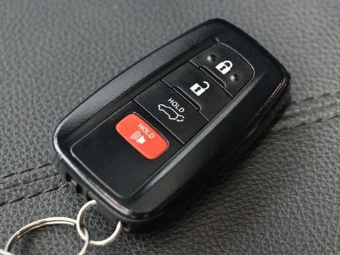 Used 2023 Toyota RAV4 XSE w/ XSE Grade Weather Package AWD/4WD image 36
