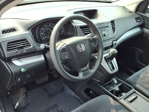 Used 2014 Honda CR-V LX image 15