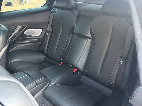 Used 2012 BMW 650i Coupe RWD image 20