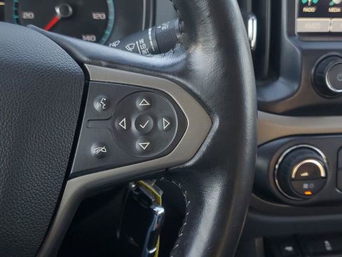 Used 2016 Chevrolet Colorado Z71 image 17