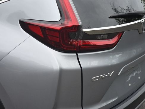 Used 2020 Honda CR-V EX image 34