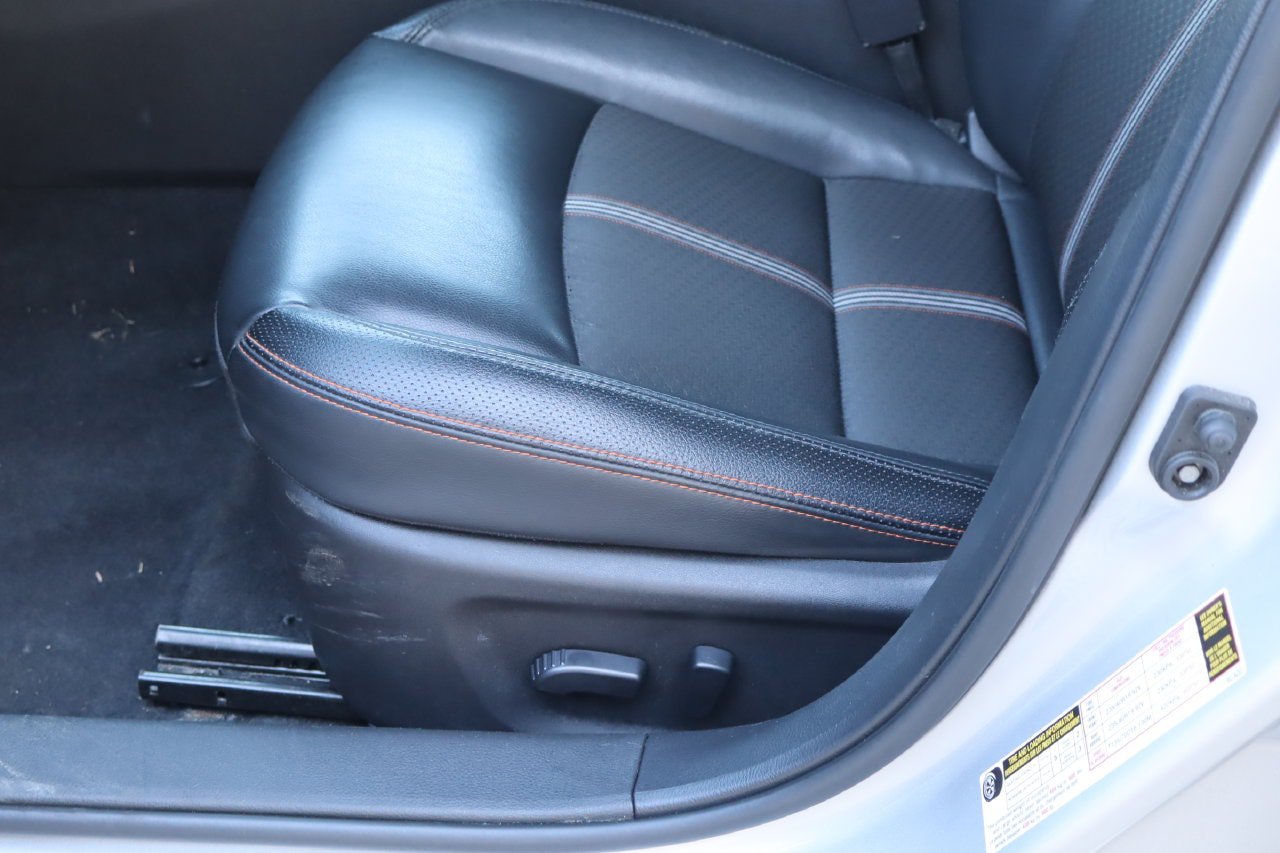 Used 2025 Nissan Altima 2.5 SR FWD image 14