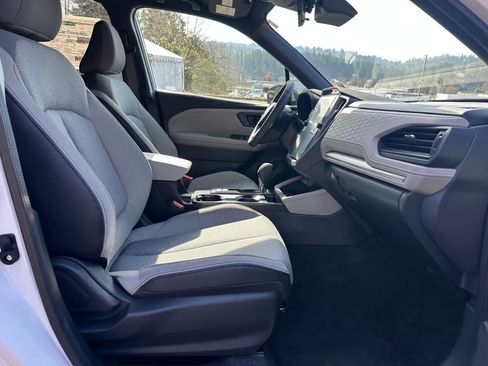 New 2026 Subaru Forester Premium AWD/4WD image 13