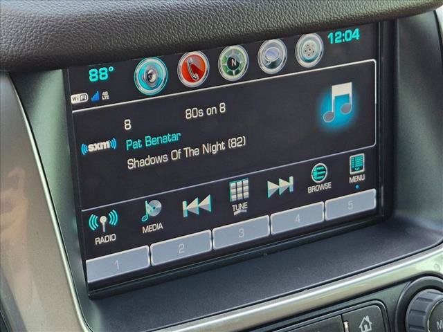 Used 2019 Chevrolet Tahoe Premier AWD/4WD image 15