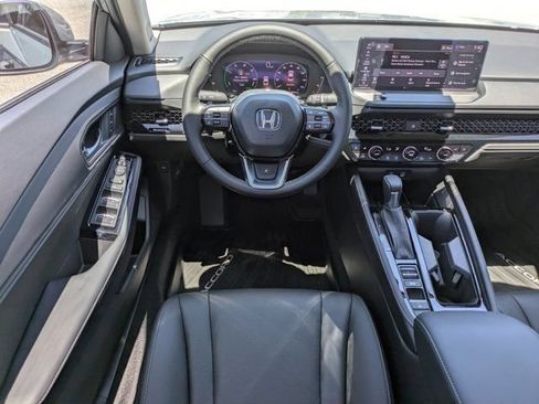 New 2026 Honda Accord Touring image 15
