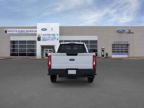 New 2026 Ford F250 XL w/ Snow Plow/Camper Package image 5