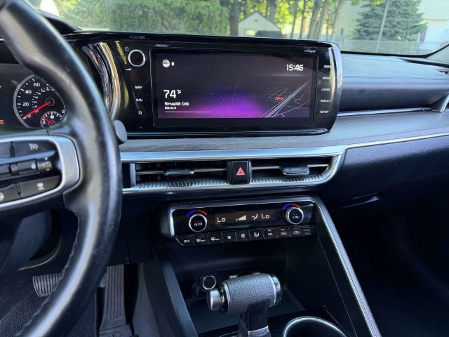 Used 2022 Kia K5 EX w/ EX Premium Package FWD image 23