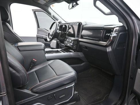Used 2024 Ford F250 Lariat w/ Lariat Ultimate Package image 24