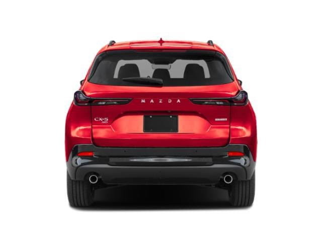 New 2026 MAZDA CX-5 2.5 S w/ Premium Package AWD/4WD image 8
