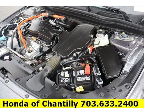 Certified 2022 Honda Accord Touring image 38