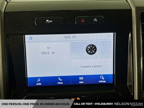 Used 2020 Ford F150 XLT w/ Equipment Group 302A Luxury RWD image 14