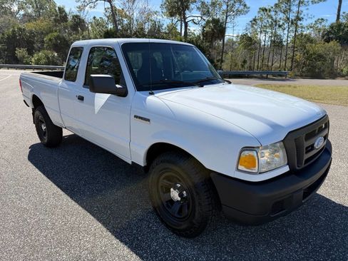 Used 2007 Ford Ranger XL image 7