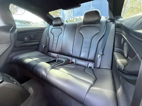 Used 2015 BMW M4 Coupe w/ Premium Package image 21