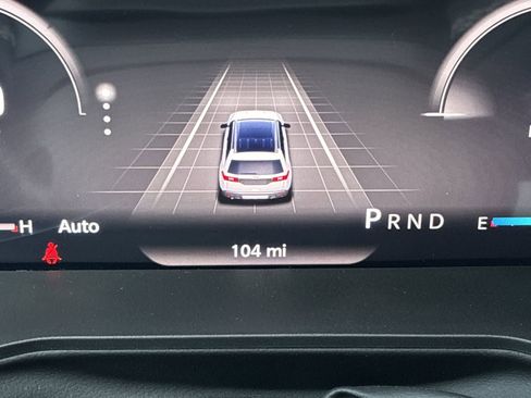 New 2026 Jeep Cherokee Limited image 13