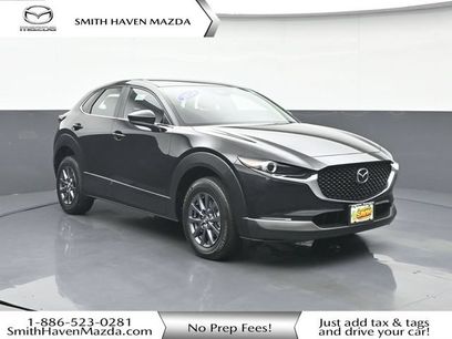 Certified 2024 MAZDA CX-30 AWD 2.5 S