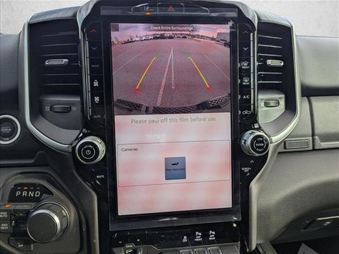 New 2026 RAM 1500 Big Horn image 19