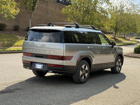 New 2026 Hyundai Santa Fe SEL image 6