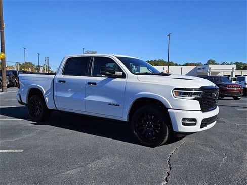 New 2026 RAM 1500 Limited image 1