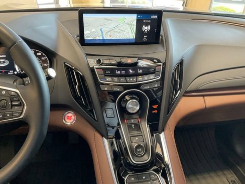 Certified 2025 Acura RDX w/ Technology Package AWD/4WD image 16