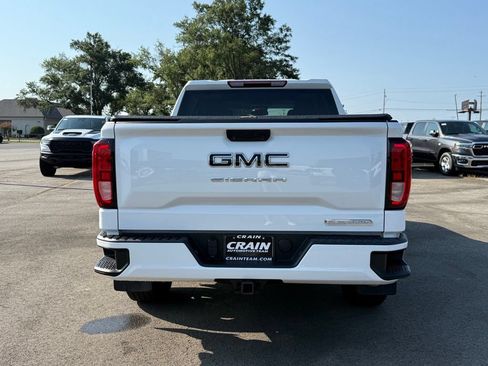 Used 2022 GMC Sierra 1500 Elevation AWD/4WD image 6