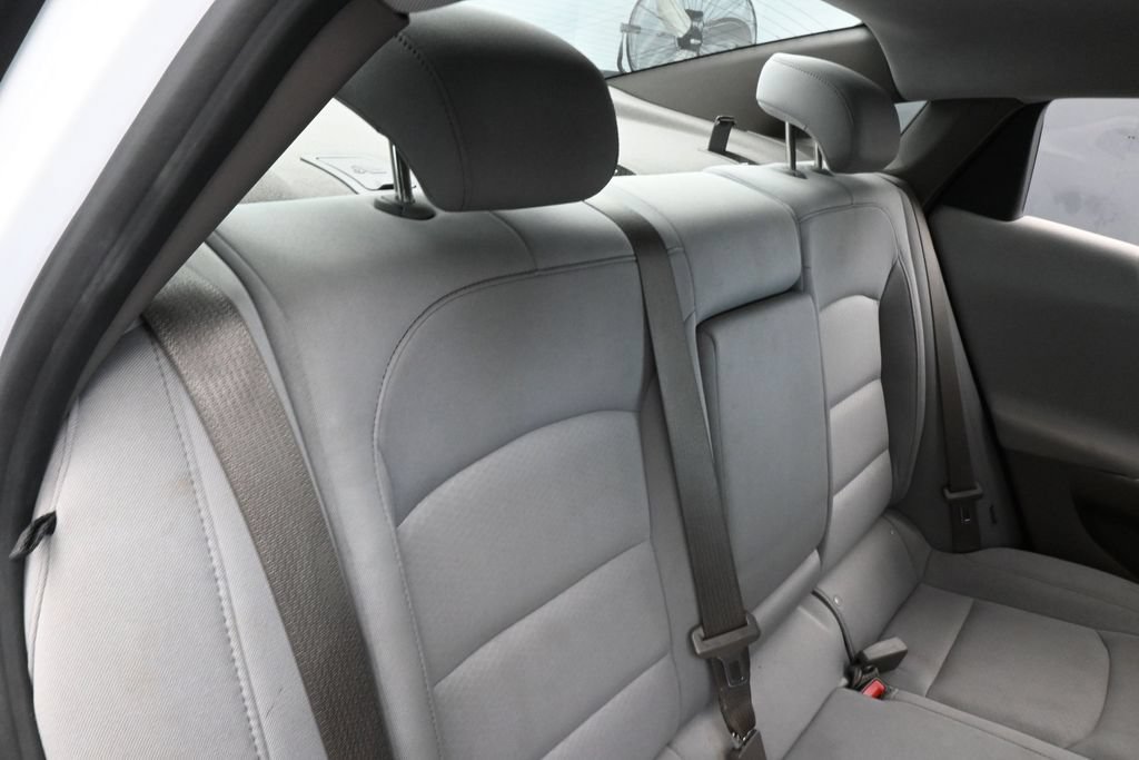 Used 2024 Chevrolet Malibu LT FWD image 35