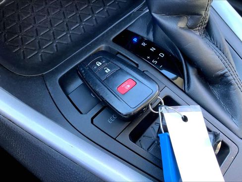 Certified 2023 Toyota RAV4 XLE image 14