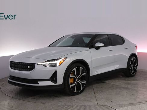 Used 2023 Polestar Polestar 2 w/ Pilot Pack AWD/4WD image 2