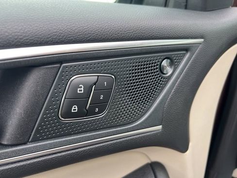 Certified 2024 Ford Edge Titanium w/ Equipment Group 301A AWD/4WD image 8