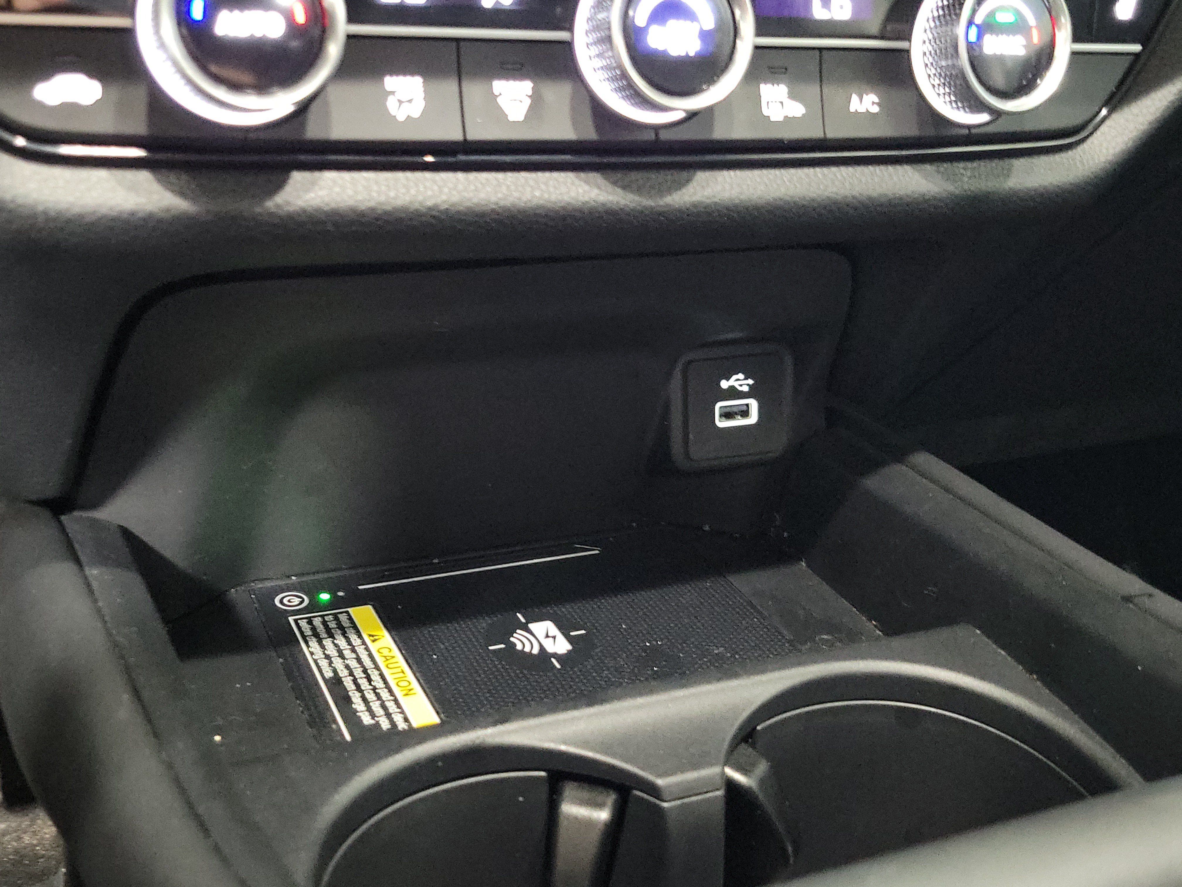 Certified 2024 Honda HR-V EX-L image 32