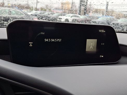 New 2026 MAZDA MAZDA3 s image 14