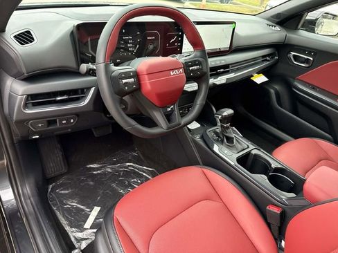 New 2026 Kia K4 GT-Line image 22