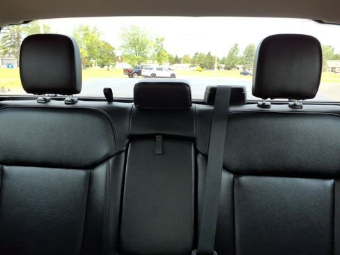 Used 2019 Ford Ranger XL w/ Equipment Group 101A Mid AWD/4WD image 14
