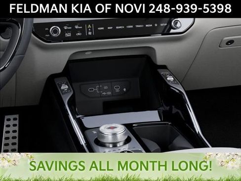 New 2026 Kia Sorento SX Prestige image 24