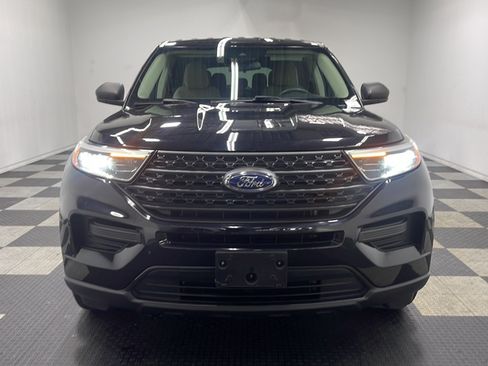 Used 2021 Ford Explorer 4WD image 24