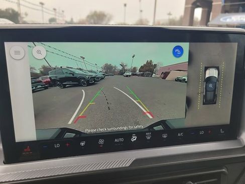 Certified 2025 Ford Bronco Sport Badlands image 20