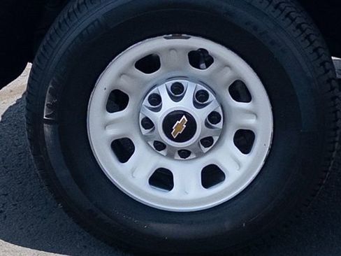 Used 2023 Chevrolet Silverado 3500 W/T w/ WT Fleet Convenience Package image 13