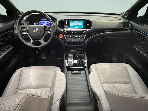 Certified 2023 Honda Passport Elite image 20