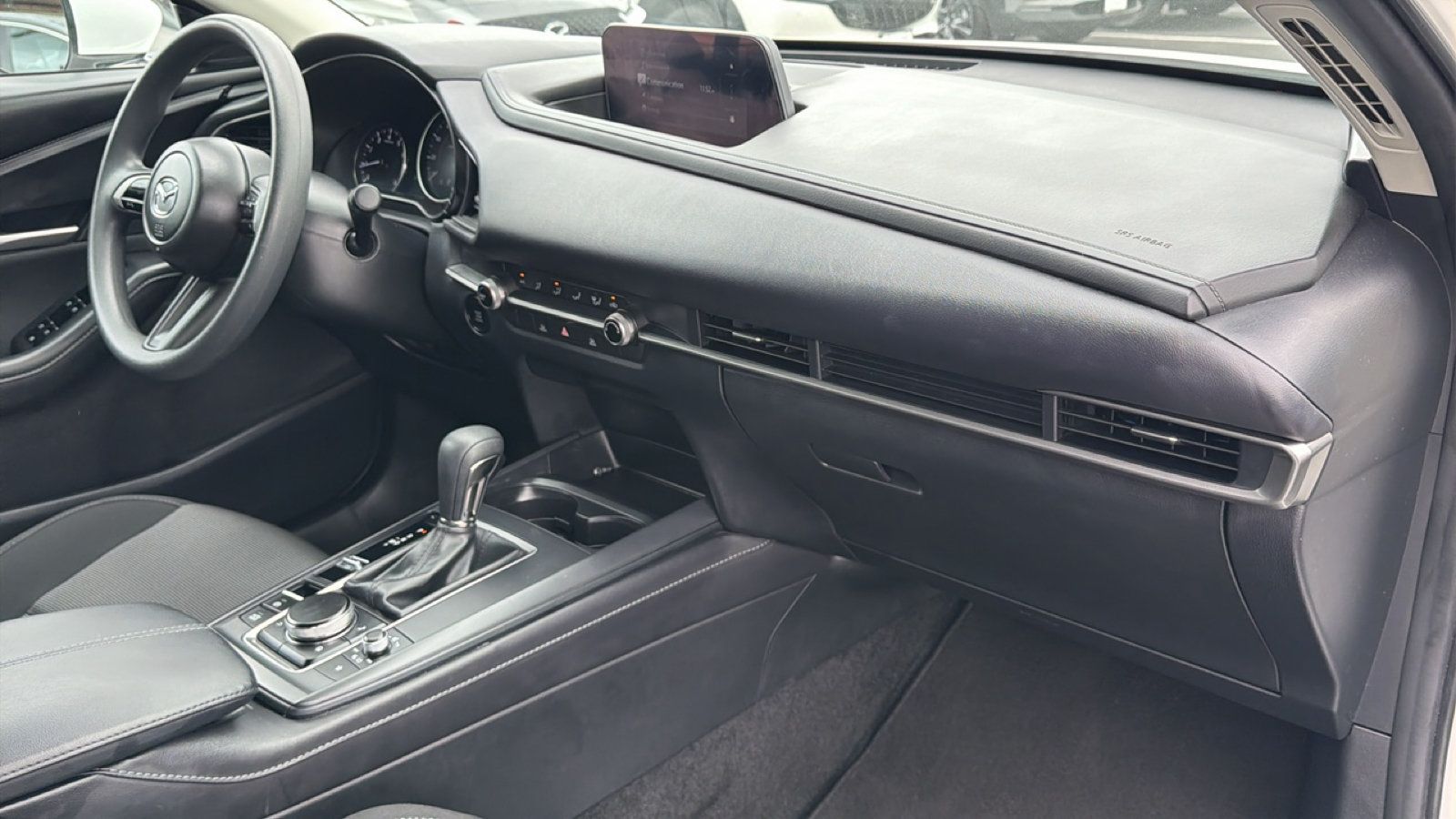 Used 2024 MAZDA CX-30 AWD 2.5 S image 30