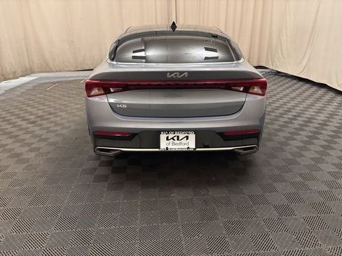 Used 2023 Kia K5 EX image 6
