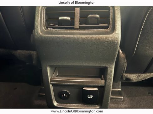 Used 2023 Ford Edge SEL w/ Convenience Package AWD/4WD image 12
