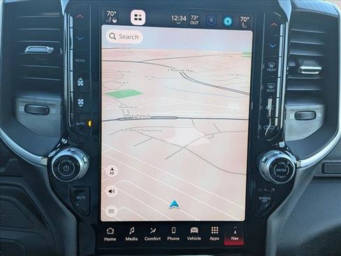 New 2026 RAM 2500 Big Horn image 13