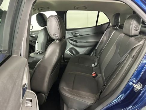 Used 2023 Buick Encore GX Preferred w/ Cold Weather Comfort Package image 30