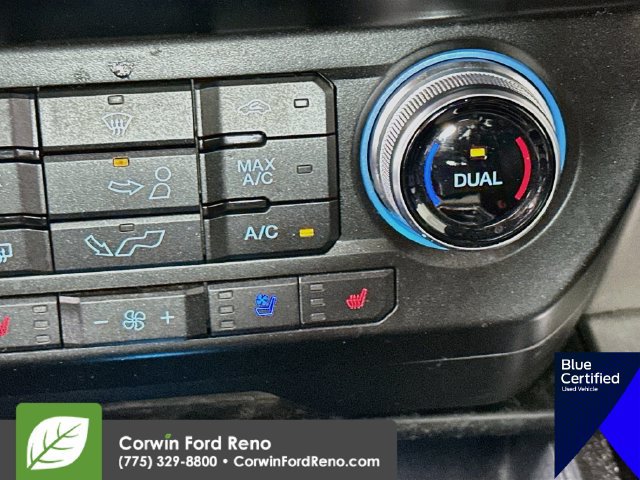 Certified 2019 Ford F150 Platinum w/ Equipment Group 701A Luxury AWD/4WD image 25