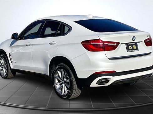 Used 2019 BMW X6 xDrive35i w/ Premium Package image 4