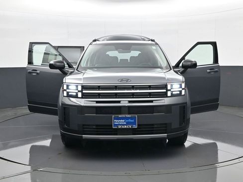 Certified 2025 Hyundai Santa Fe XRT image 32