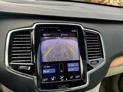 Used 2016 Volvo XC90 T6 Inscription image 18