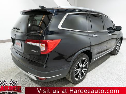 Used 2021 Honda Pilot Touring image 5