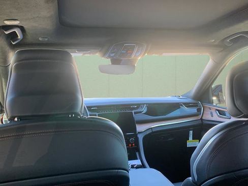 New 2025 Jeep Grand Cherokee L Summit image 61